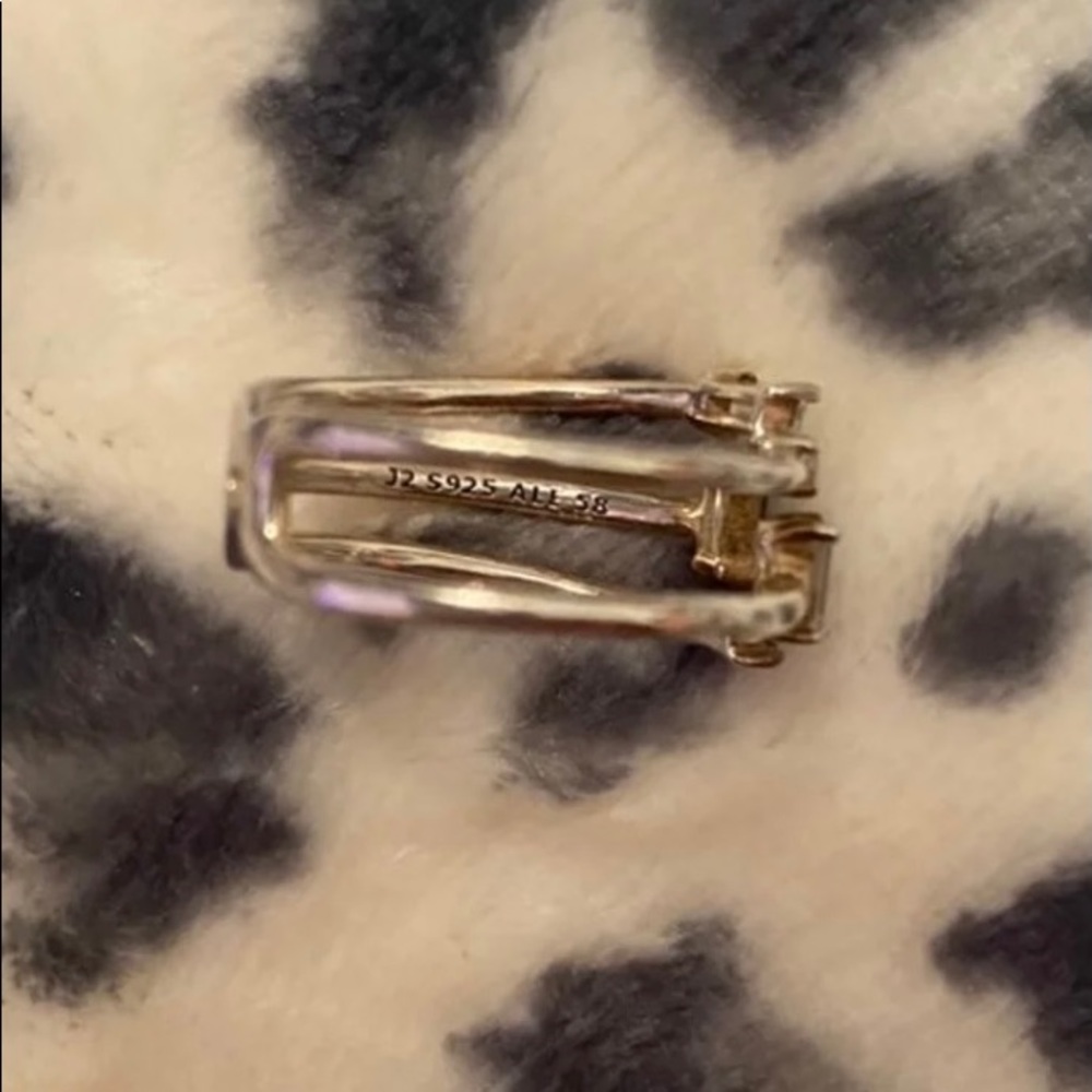 Pandora Statement Ring - image 4